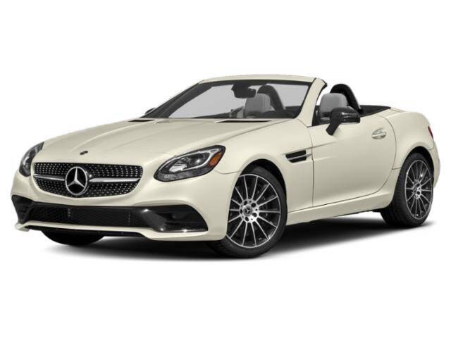 mercedes-benz slc roadster 2019 WDDPK3JA2KF159643 image mercedes-benz slc roadster 2019 WDDPK3JA2KF159643 image